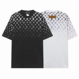 Picture of Louis Vuitton T Shirts Short _SKULVS-2XL12dtrA3128000